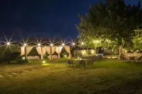 Masseria Cianciò فنادق في بوزالو