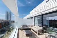 Apartamentos Core Suites Valencia Hotels in Valencia