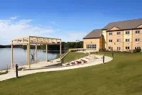 Lakeside Hotel Casino Hotels in Osceola