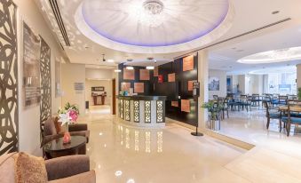 Roda Amwaj Suites Jumeirah Beach Residence