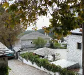 Archontika Karamarlis Hotels in Makrinitsa