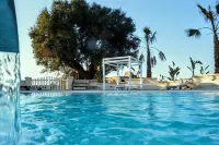 Agriturismo I Pozzetti فنادق في سافيلتري