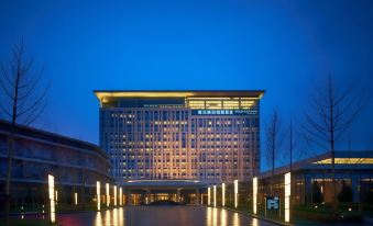 Four Points By Sheraton Langfang Gu'an