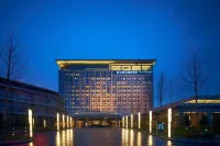Four Points By Sheraton Langfang Gu'an