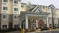 Microtel Inn & Suites by Wyndham Columbus/Near Fort Moore Hotels in der Nähe von Coca-Cola Space Science Center