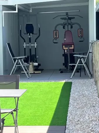 Seculo Soft Отели рядом с достопримечательностью «Palacete do Barão de Nova Sintra»