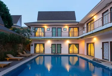 รูปภาพของพลอยขุมทอง บูติก รีสอร์ท