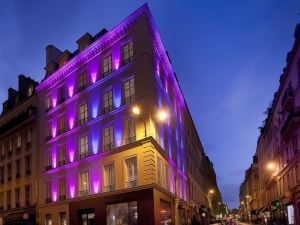 Secret de Paris – Hotel & Spa