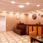 Voyage Leskolovo Hotel in zona San Pietroburgo Rzhevka