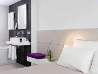 Novotel Suites Paris Issy-Les-Moulineaux Các khách sạn ở Issy-les-Moulineaux