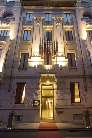 Art Hotel Boston