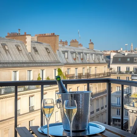Hotel Litteraire le Swann, BW Premier Collection