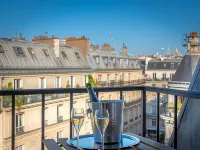 Hotel Litteraire le Swann, BW Premier Collection - Romantic