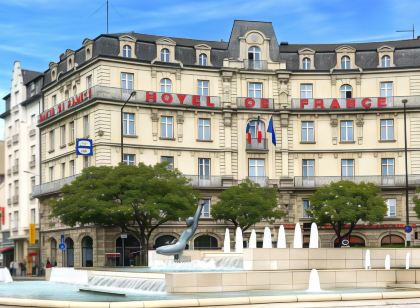 Hotel de France