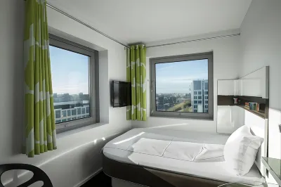 Wakeup Copenhagen - Carsten Niebuhrs Gade Hotel a 