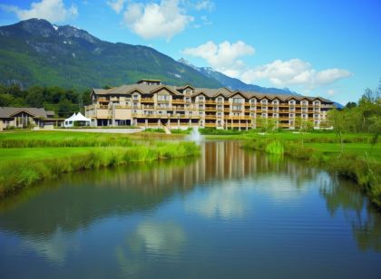 Executive Suites Hotel and Resort - Squamish BC