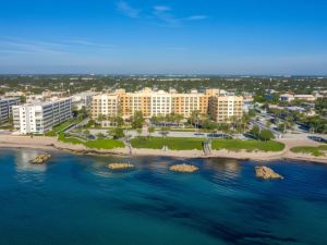 Embassy Suites by Hilton Deerfield Beach Resort & Spa