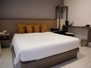 Hotel Dalu Majapahit Semarang