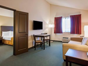 Quality Inn & Suites Springfield