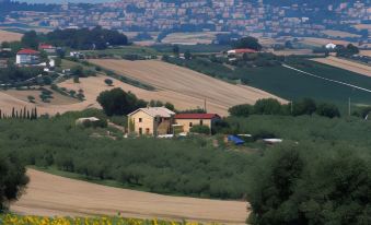 Agriturismo Al Crepuscolo