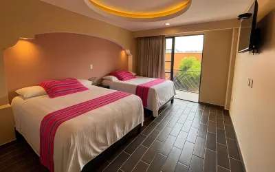 Hotel Real Catedral Hotels in Tula de Allende