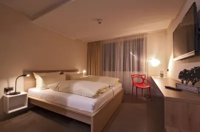 Hotel Credé Hotels in Baunatal
