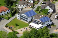 Hotel Restaurant Lüdenbach Các khách sạn ở Engelskirchen