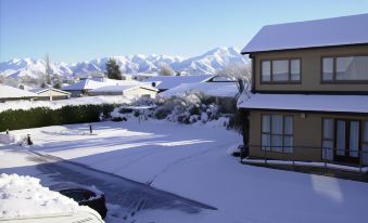 Methven Motel & Apartments