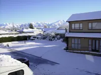 Methven Motel & Apartments فنادق في Methven