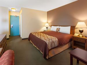 Travelodge by Wyndham Cleveland Airport