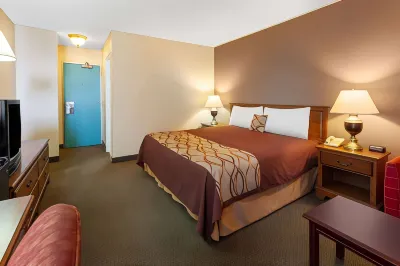 Travelodge by Wyndham Cleveland Airport