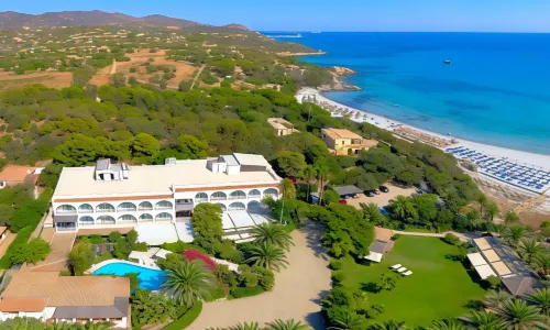 Hotel Simius Playa