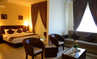 Ream Hotel Amman