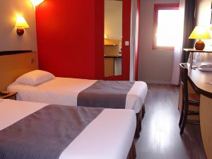 B&B Hotel Belfort Nord