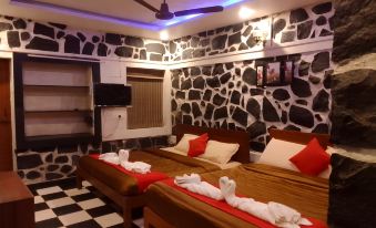 Coastal Grand Jma Resorts Sirumalai