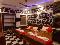 Coastal Grand Jma Resorts Sirumalai Hotels near Sirumalai Reserved Forest