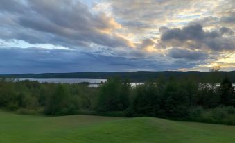 Auberge Motel Panorama