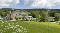 Landgasthof Hotel Zum Hirschenstein, Pension Garni Hotels in Sankt Englmar