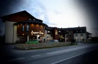 Hotel Azalia & Spa Hotels in Rzezawa