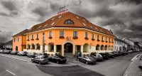 Hotel N Hotels in Znojmo
