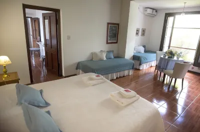 Hostal El Cerrito San Lorenzo