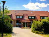 Oder-Hotel Hotels in der Nähe von Feldsteinkirche Heinersdorf