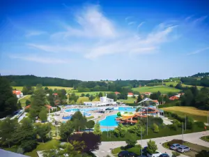 Hotel Terme Sveti Martin