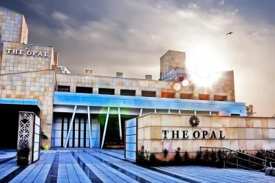 The Opal Hotels in Chak Shadi Nagar
