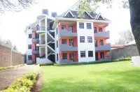 Acacia Furnished Apartments Nanyuki Các khách sạn ở Timau