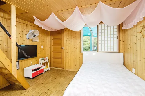 Hongcheon Bandi's Herb Pension Hotels in Hongcheon-gun