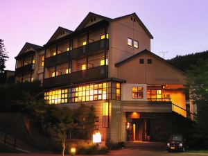 Kirishima Miyama Hotel