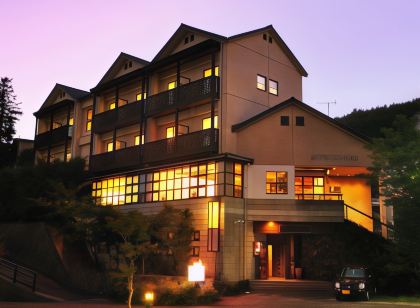 Kirishima Miyama Hotel