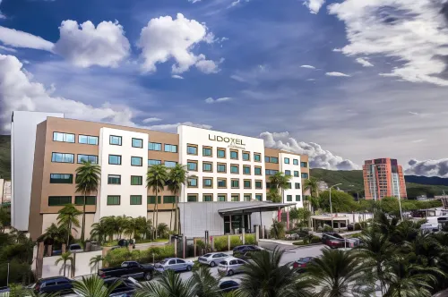 Lidotel Valencia Hotels in Naguanagua
