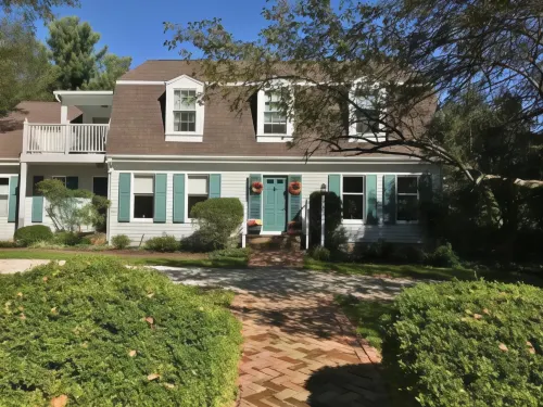 Miller-Dunham House B&B Hotels in New Castle County